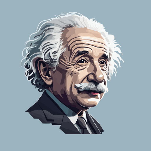 Imagem do avatar Albert Einstein