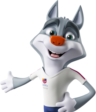 Avatar Lobato do Colégio Loyola